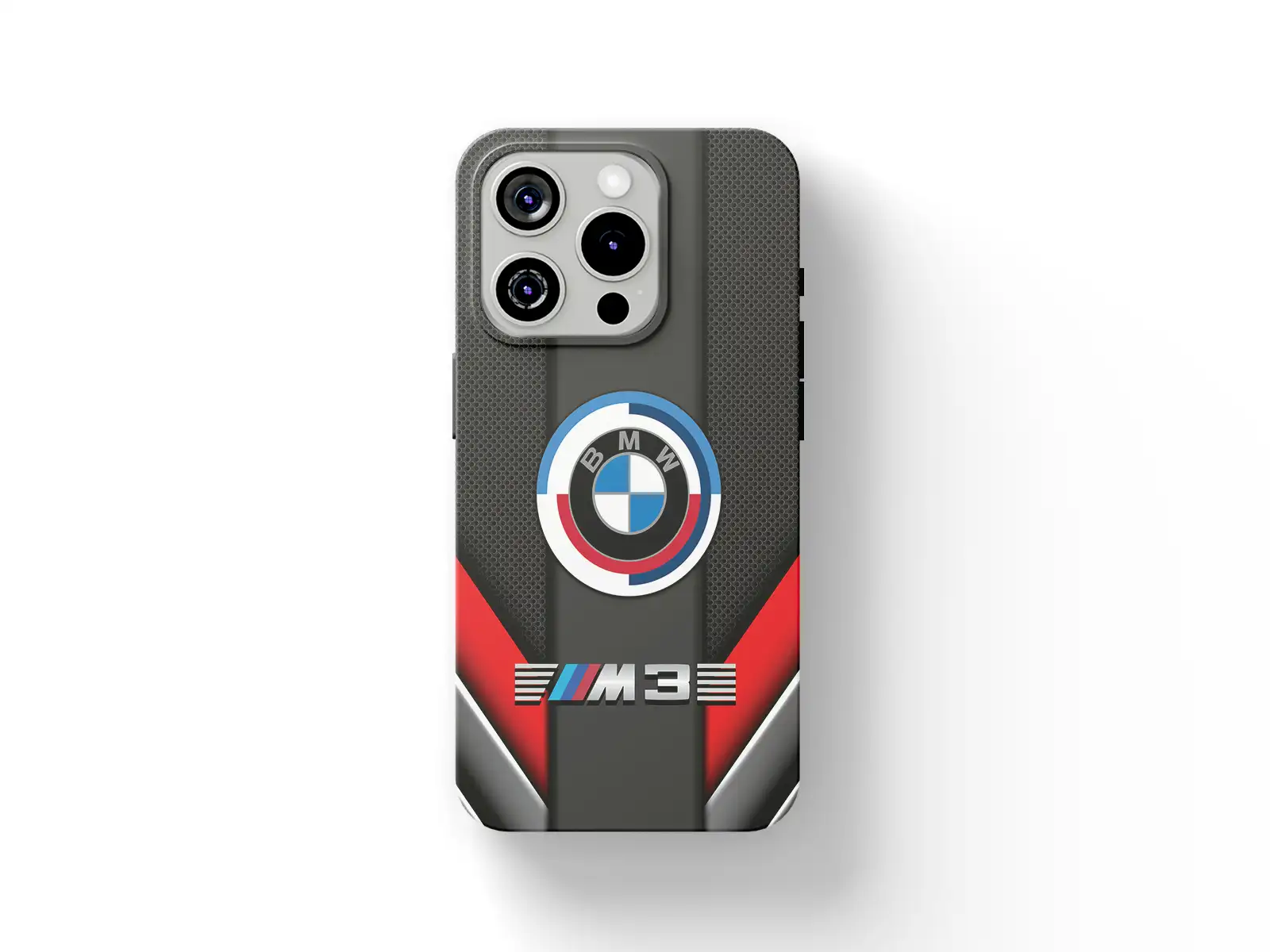 BMW Coques Téléphone Style Moderne Résistant